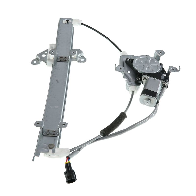 Front Passenger Power Window Motor & Regulator Assembly for Infiniti I30 Nissan Maxima