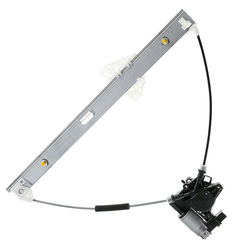 Front Passenger Power Window Motor & Regulator Assembly for Mazda 5 06-10 12-15