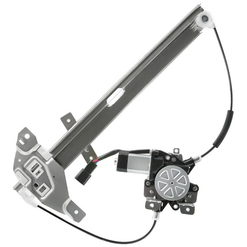 Front Passenger Power Window Motor & Regulator Assembly for Chevrolet Impala 2000-2005