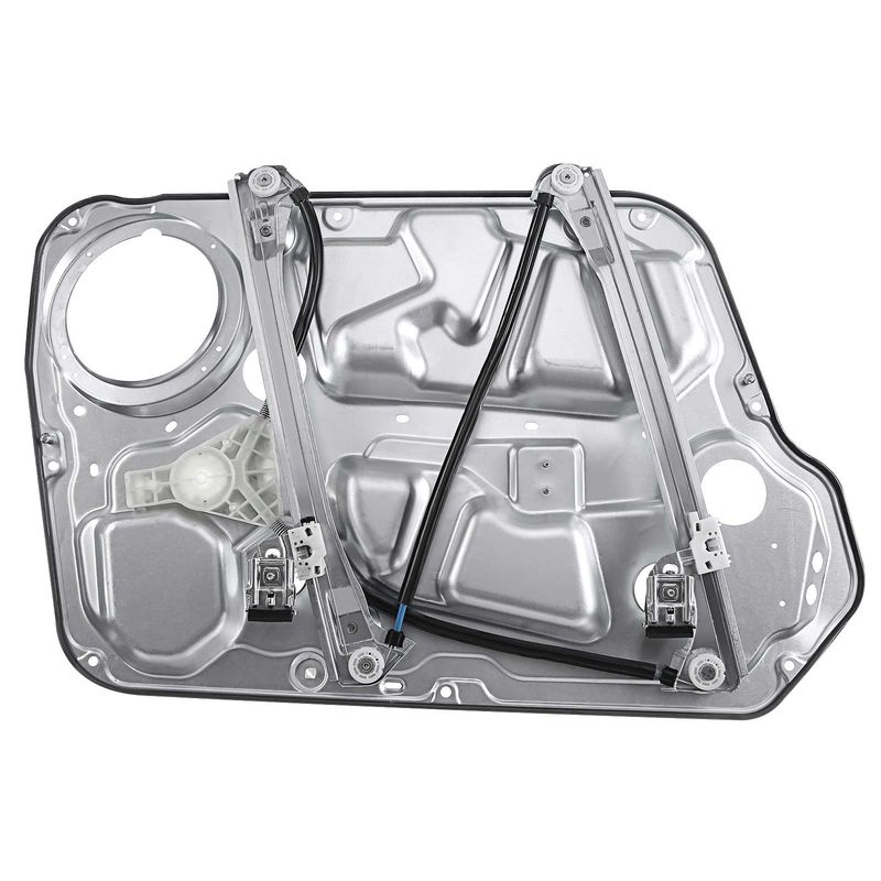 Front Passenger Power Window Regulator without Motor for Hyundai Sonata 2006-2010
