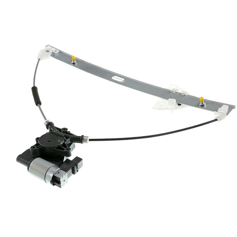Front Passenger Power Window Motor & Regulator Assembly for Mazda 5 06-10 12-15