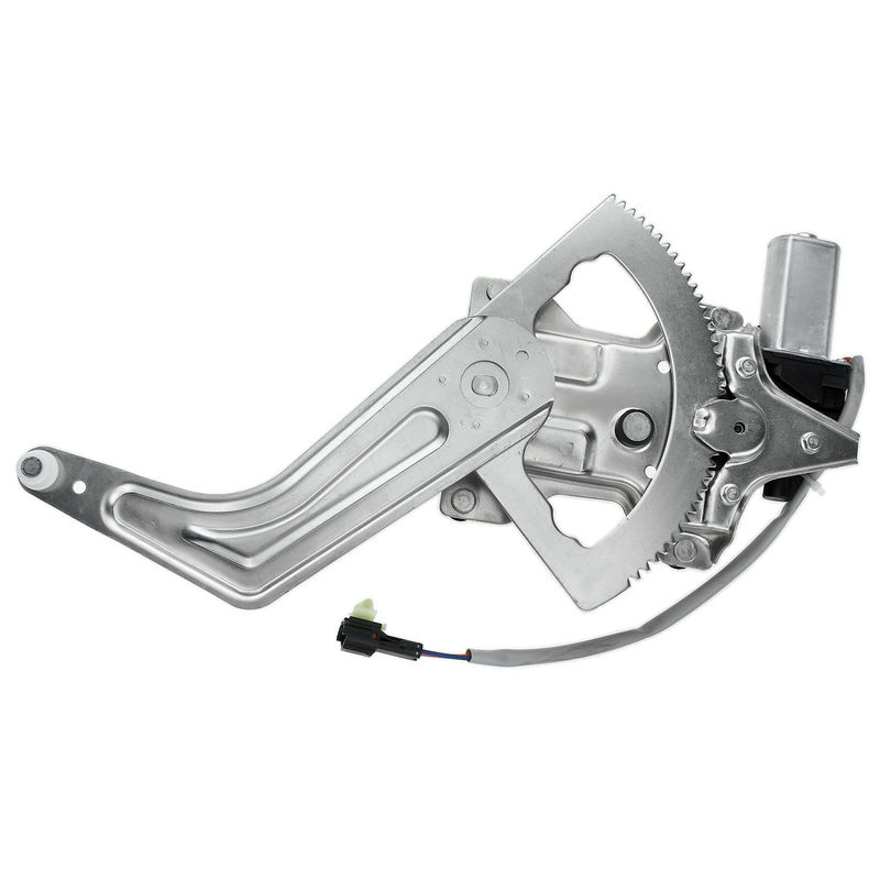 Rear Passenger Power Window Motor & Regulator Assembly for Kia Rio 2001-2005