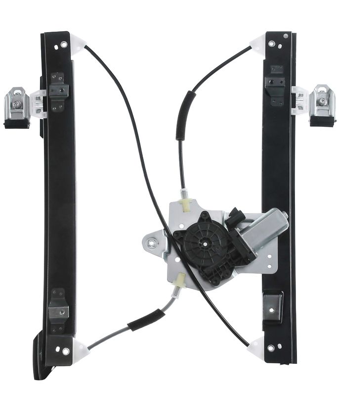Front Passenger Power Window Motor & Regulator Assembly for Chevrolet Cruze 2011 2012