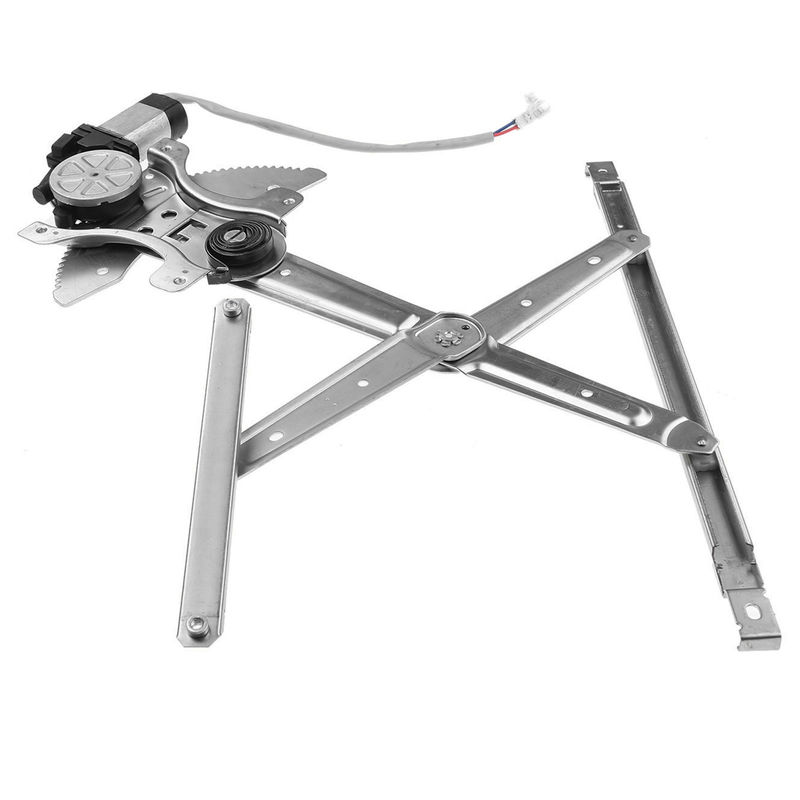 Front Passenger Power Window Motor & Regulator Assembly for Toyota Sienna 1998-2003