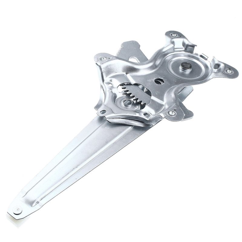 Rear Passenger Power Window Regulator without Motor for Toyota Yaris 2007-2012