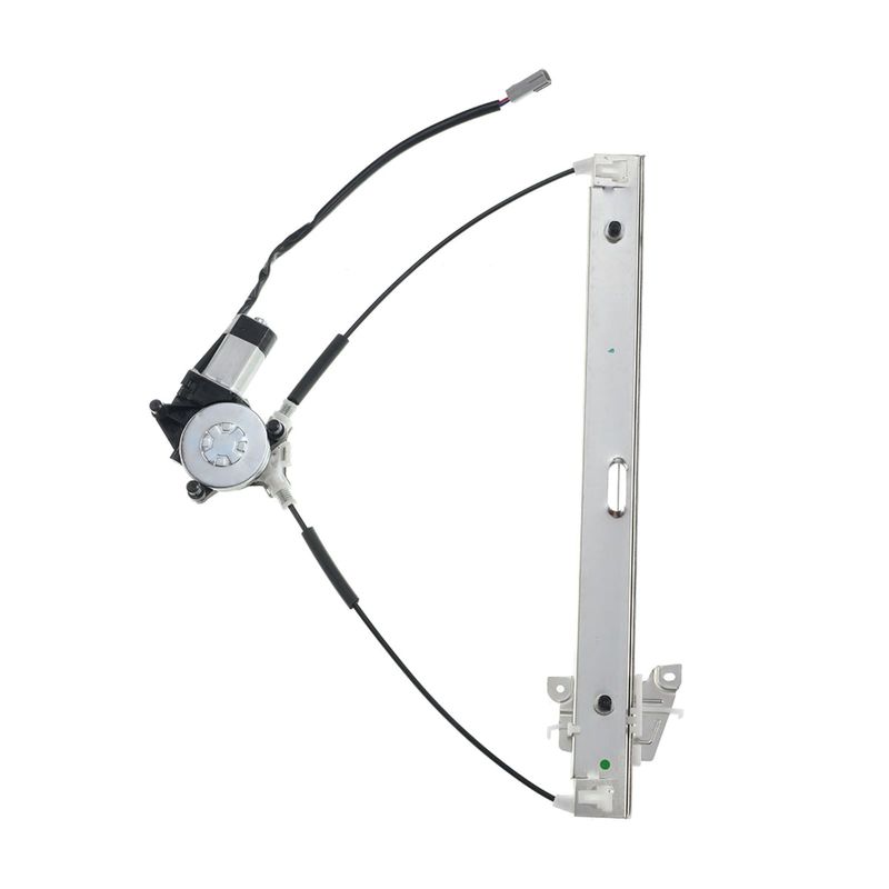 Front Passenger Power Window Motor & Regulator Assembly for Ford Escape Mercury Mariner