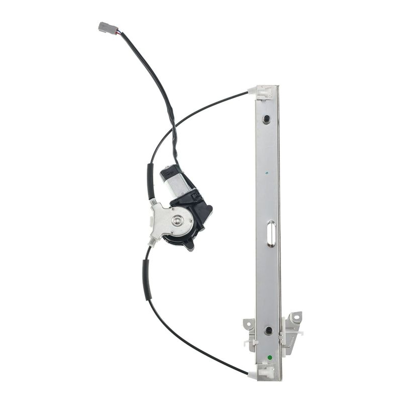 Front Passenger Power Window Motor & Regulator Assembly for Ford Escape Mercury Mariner