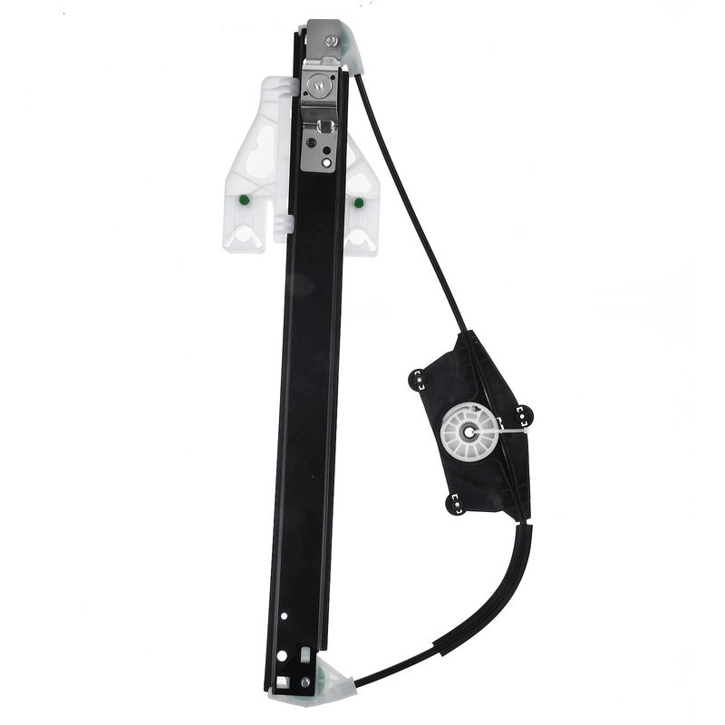 Rear Passenger Power Window Regulator without Motor for Audi Q3 Quattro RS Q3