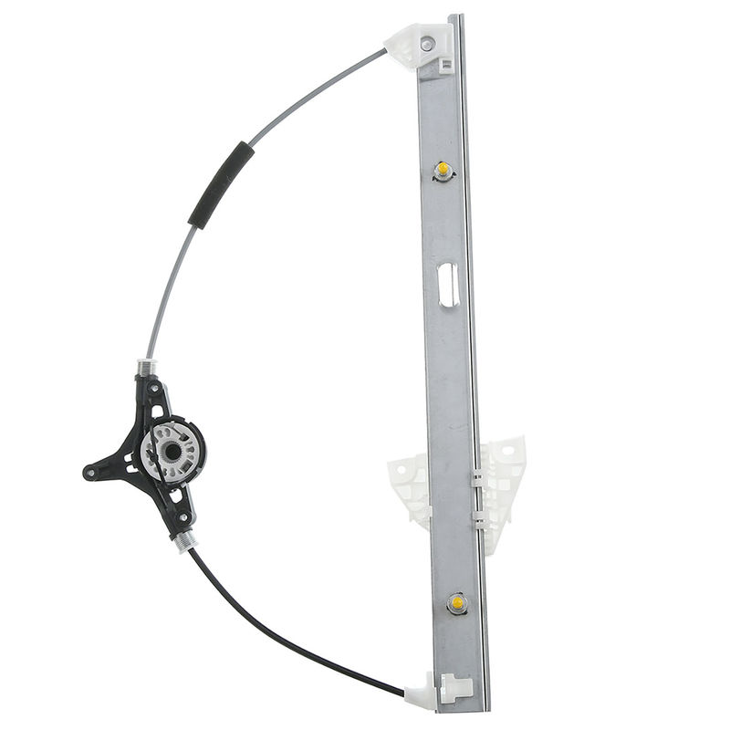 Front Passenger Power Window Regulator without Motor for Mazda 3 3 Sport 10-13