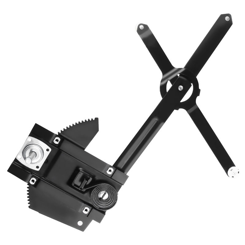Front Passenger Window Regulator without Motor for Chevy GMC C/K 2500 3500 Blazer
