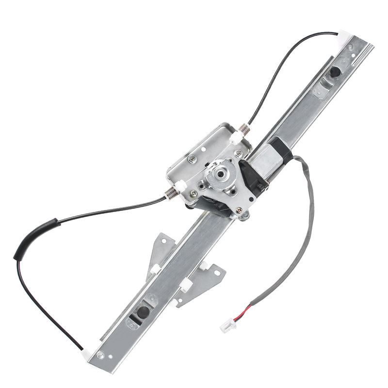 Front Passenger Power Window Motor & Regulator Assembly for Mazda MPV 2000-2006