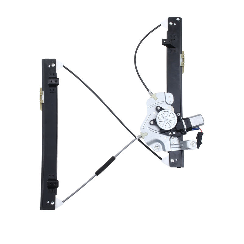 Front Passenger Power Window Motor & Regulator Assembly for Chevrolet Malibu 2013-2015
