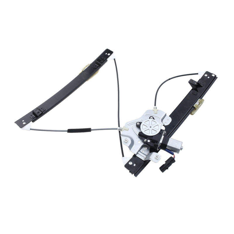 Front Passenger Power Window Motor & Regulator Assembly for Chevrolet Malibu 2013-2015