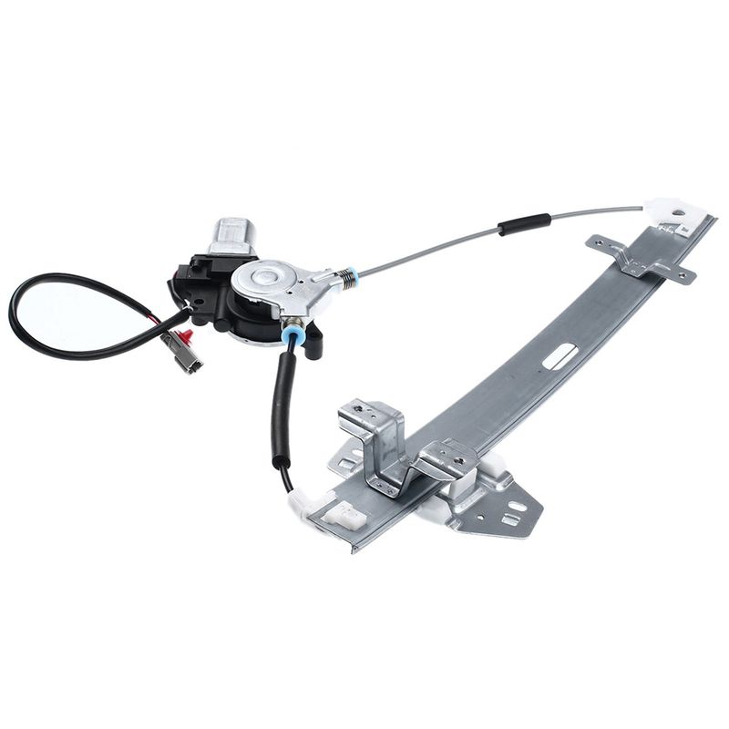 Front Passenger Power Window Motor & Regulator Assembly for Acura TL 1999-2001 Sedan