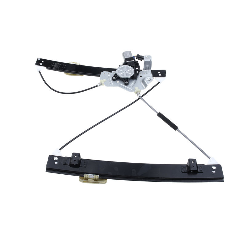 Front Passenger Power Window Motor & Regulator Assembly for Chevrolet Malibu 2013-2015