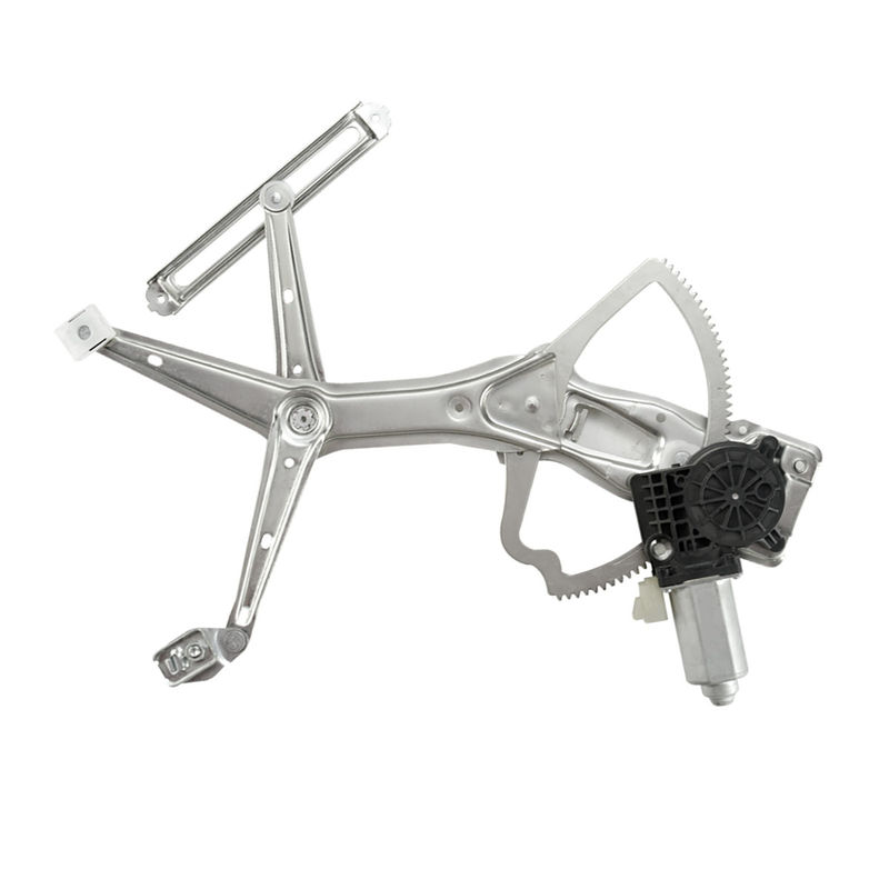 Front Passenger Power Window Motor & Regulator Assembly for Mercedes-Benz W163 ML320