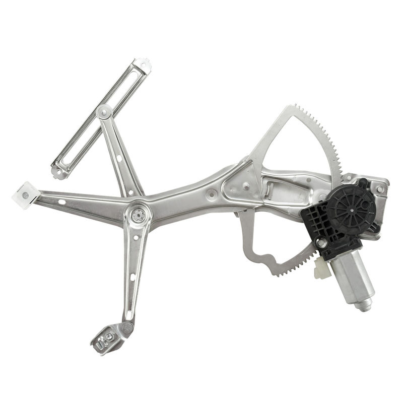 Front Passenger Power Window Motor & Regulator Assembly for Mercedes-Benz W163 ML320