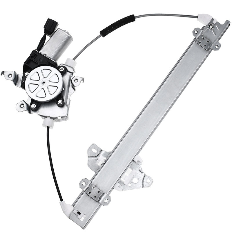 Front Passenger Power Window Motor & Regulator Assembly for Nissan Juke 2011-2017