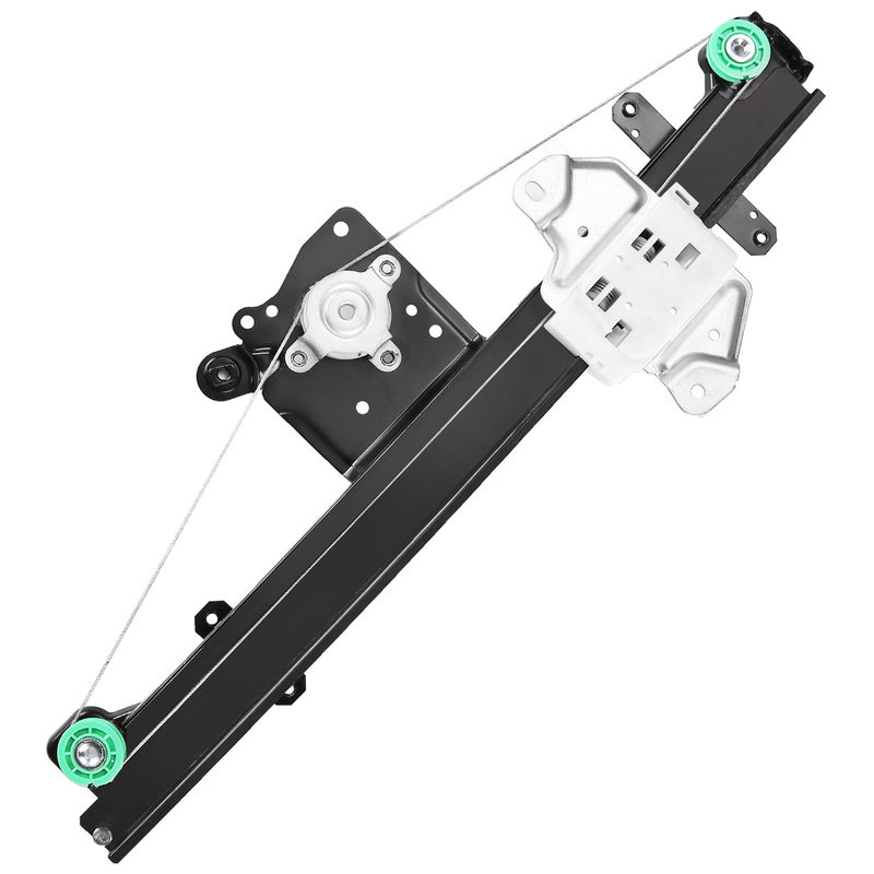 Front Passenger Power Window Regulator without Motor for Nissan Sentra 2013-2019