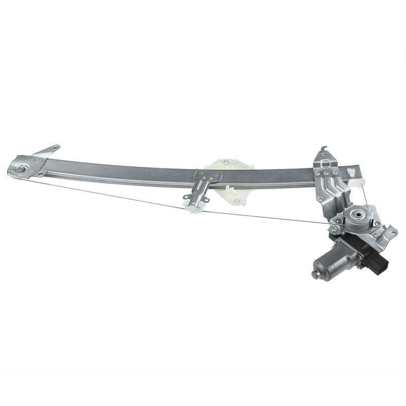 Front Passenger Power Window Motor & Regulator Assembly for Subaru Forester 2016-2018