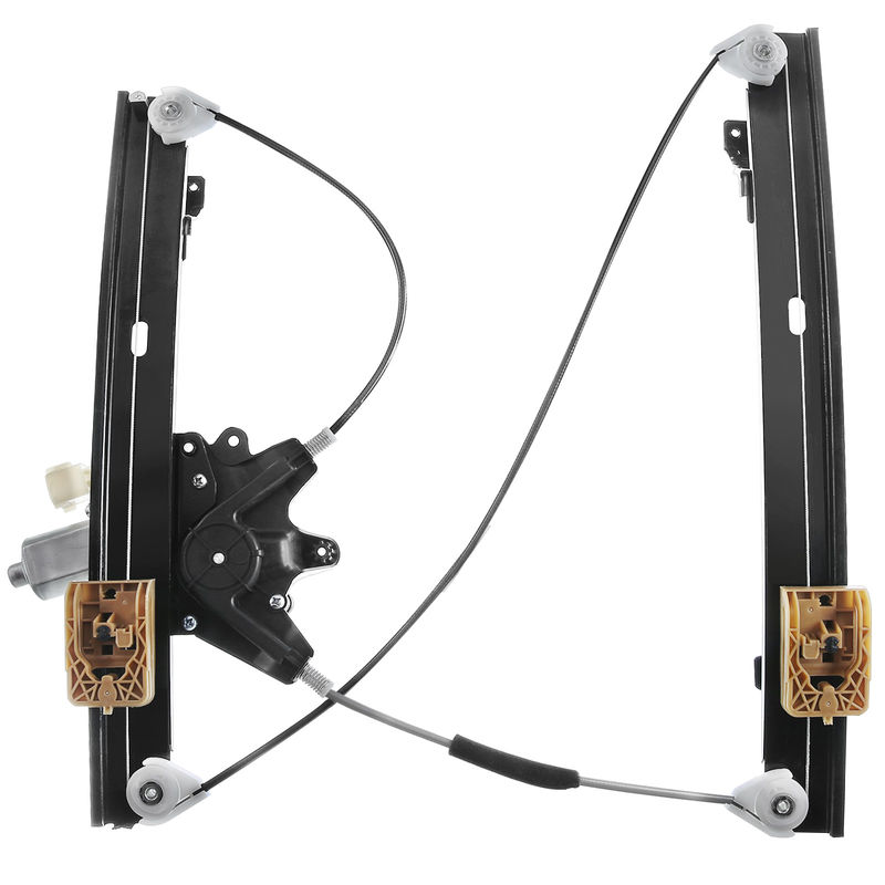 Front Passenger Power Window Motor & Regulator Assembly for Ford Focus 2012-2016