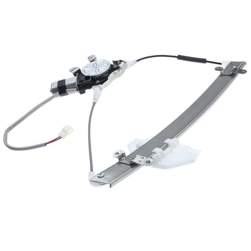 Front Passenger Power Window Motor & Regulator Assembly for Mitsubishi Mirage 97-02