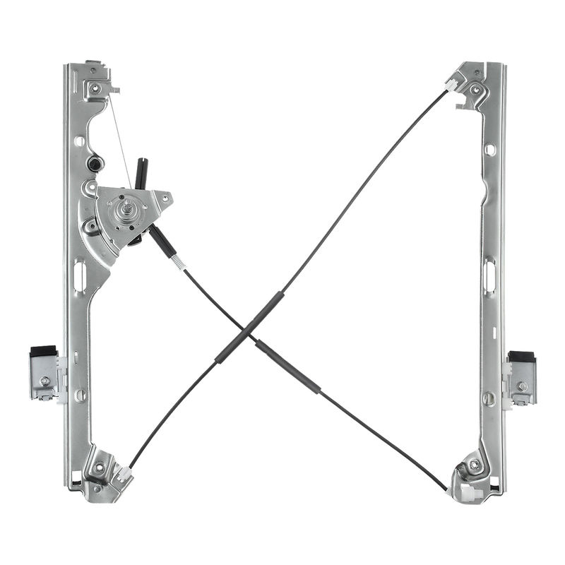 Front Passenger Window Regulator without Motor for Chevy Suburban 1500 Tahoe GMC