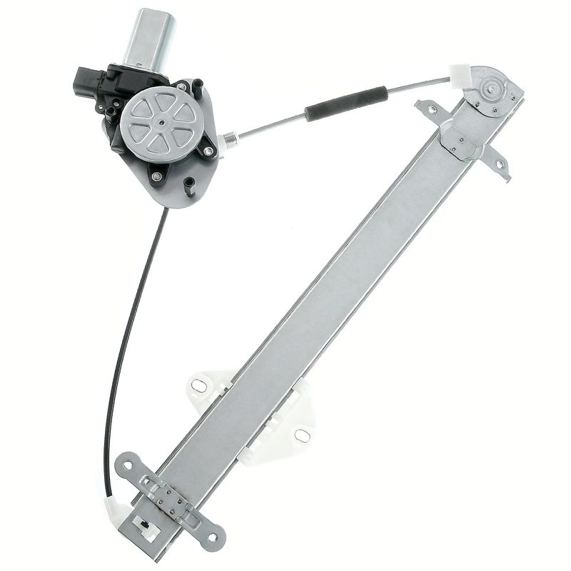 Front Passenger Power Window Motor & Regulator Assembly for Subaru Impreza 08-14 WRX