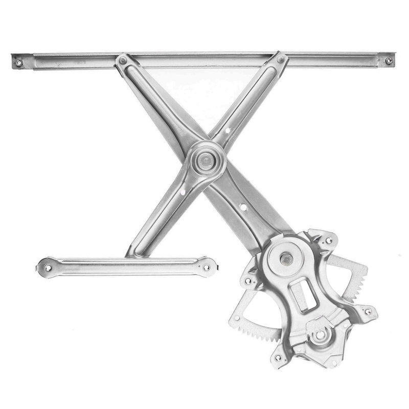 Front Passenger Power Window Regulator without Motor for Lexus GS300 IS250 06-13