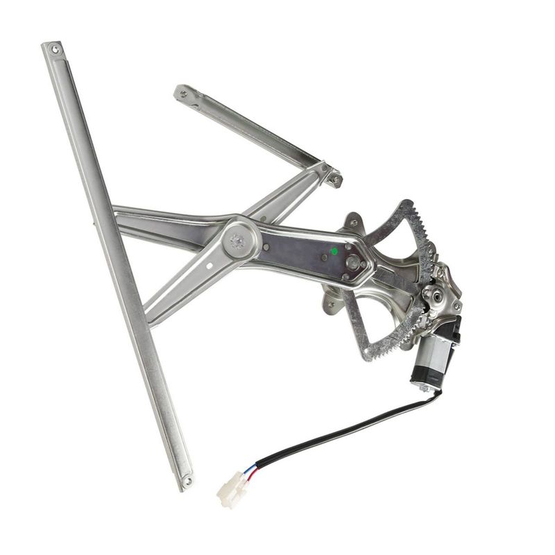 Front or Rear Driver Power Window Motor & Regulator Assembly for Toyota Tacoma 2005-2018