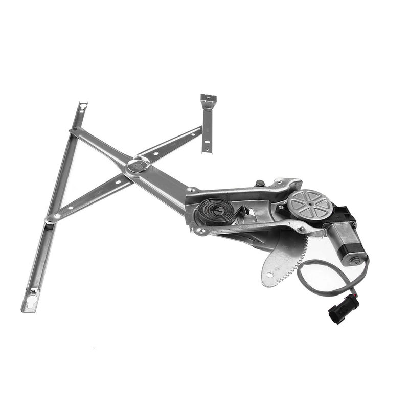 Front Passenger Power Window Motor & Regulator Assembly for Dodge Dakota 1997-2004