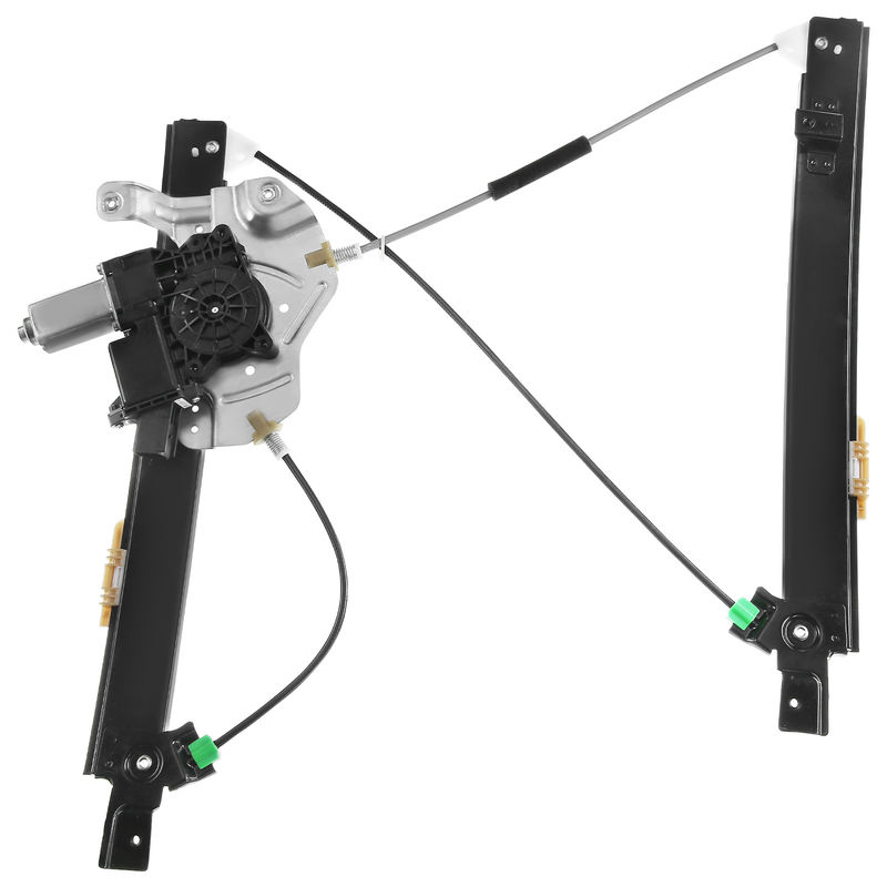 Front Passenger Power Window Motor & Regulator Assembly for Cadillac XTS 2013-2019