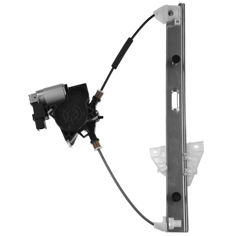 Front Passenger Power Window Motor & Regulator Assembly for Mazda RX-8 2004-2011