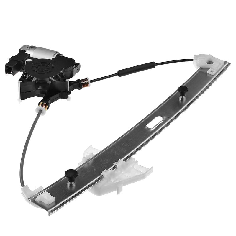 Front Passenger Power Window Motor & Regulator Assembly for Mazda RX-8 2004-2011