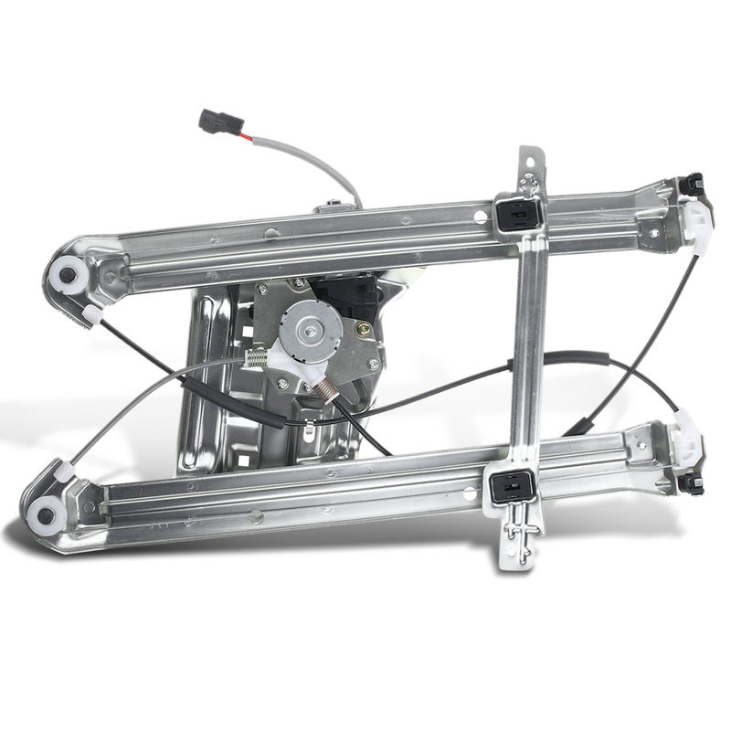 Front Passenger Power Window Motor & Regulator Assembly for Mitsubishi Endeavor