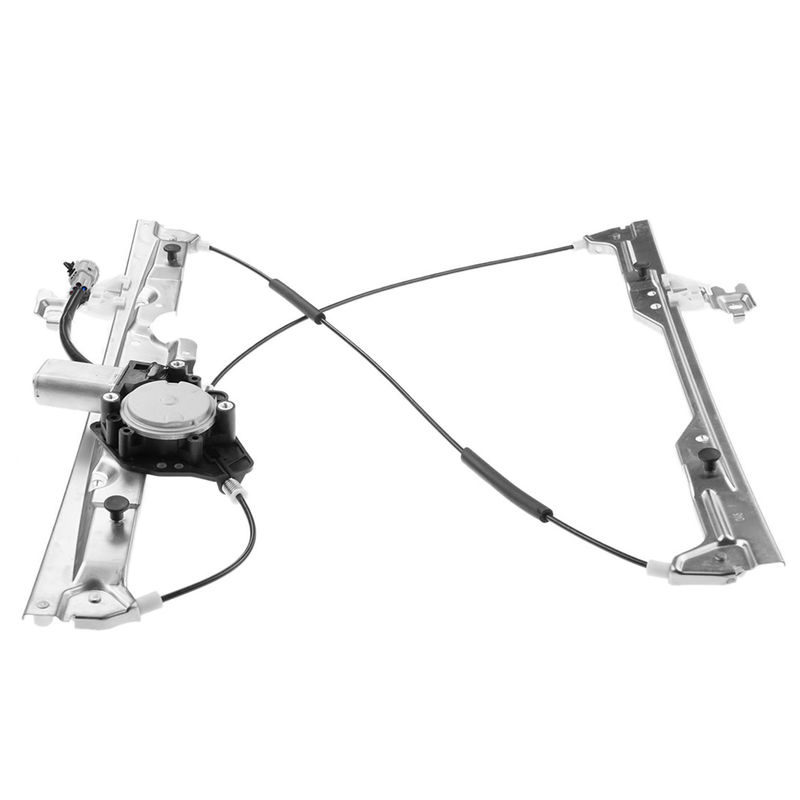 Front Passenger Power Window Motor & Regulator Assembly for Nissan Quest 2004-2009