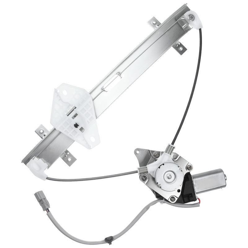 Front Passenger Power Window Motor & Regulator Assembly for Acura RSX 2002-2006