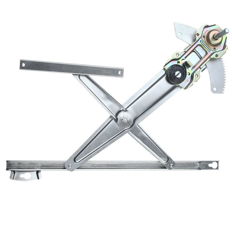 Front Passenger Window Regulator without Motor for Honda Civic 1992-1995 Sedan
