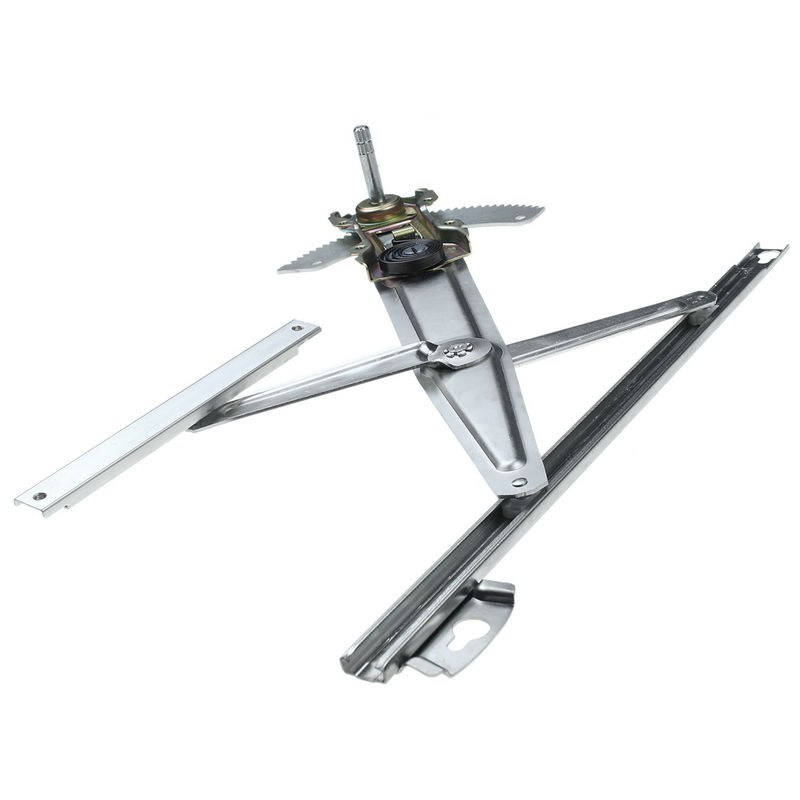 Front Passenger Window Regulator without Motor for Honda Civic 1992-1995 Sedan
