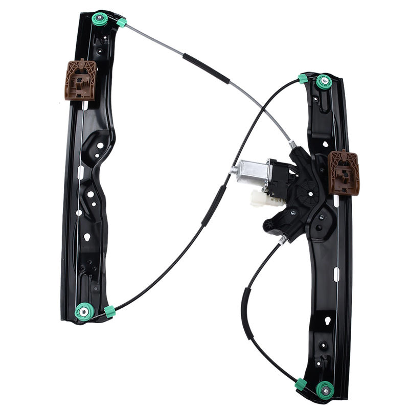 Front Passenger Power Window Motor & Regulator Assembly for Land Rover Discovery Sport