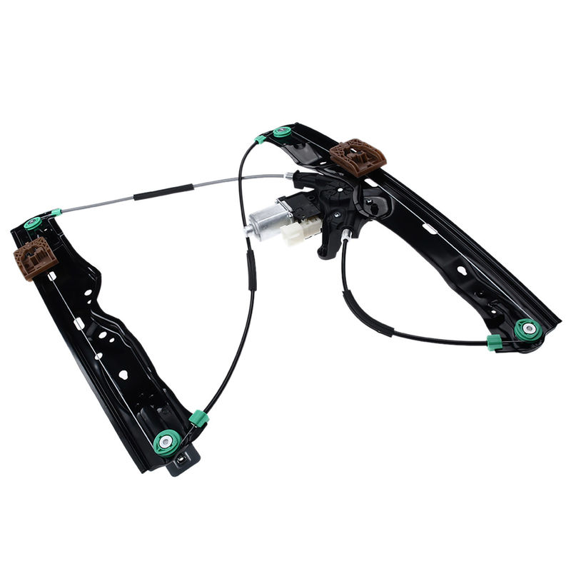 Front Passenger Power Window Motor & Regulator Assembly for Land Rover Discovery Sport