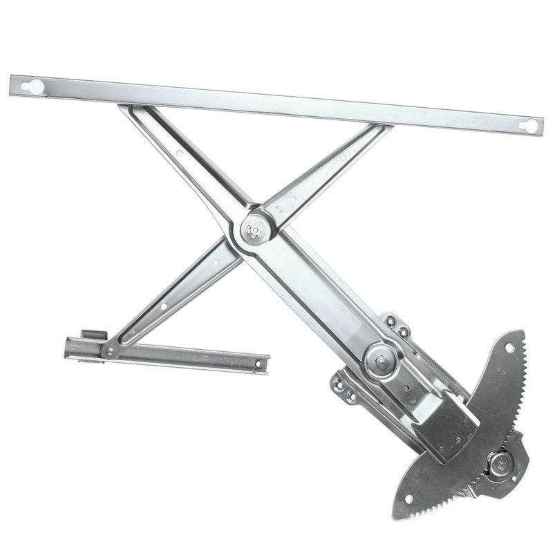 Front Passenger Window Regulator without Motor for Jeep ZJ Grand Cherokee 93-96