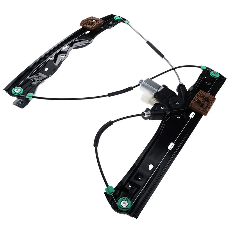 Front Passenger Power Window Motor & Regulator Assembly for Land Rover Discovery Sport