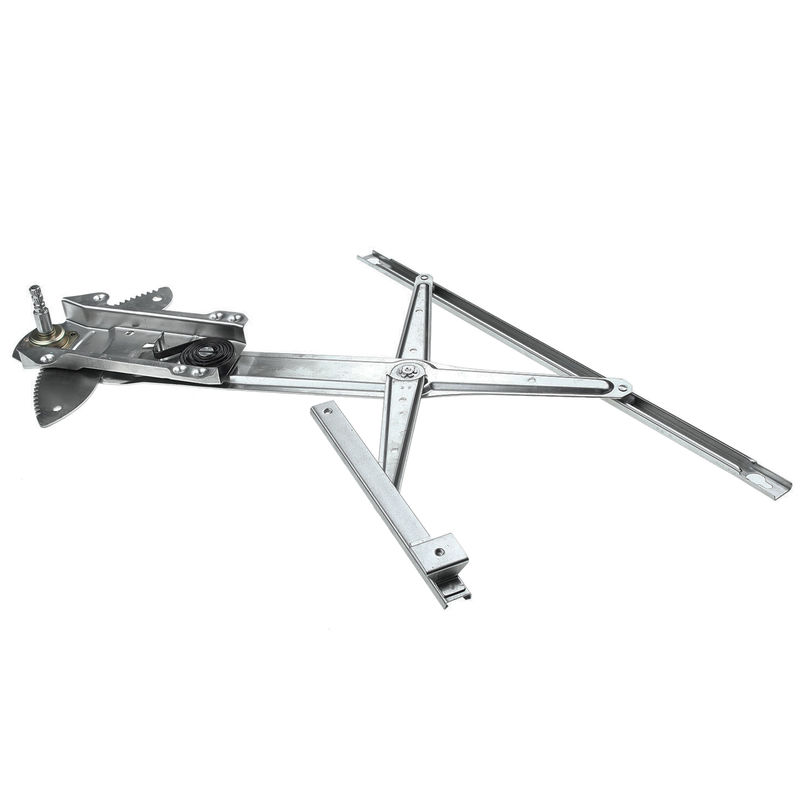 Front Passenger Window Regulator without Motor for Jeep ZJ Grand Cherokee 93-96