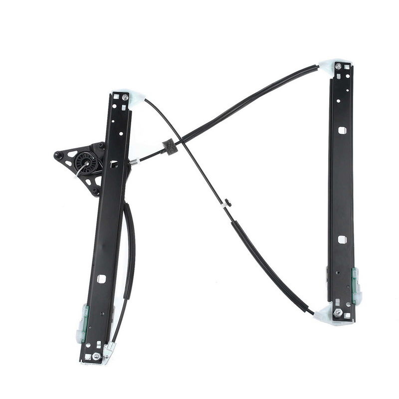 Front Passenger Power Window Regulator without Motor for Audi RS Q3 2013-2018