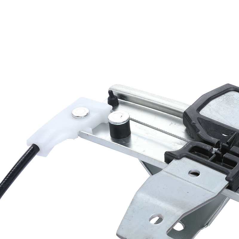 Rear Right Power Window Motor & Regulator Assembly for Lincoln Town Car 1990-1993