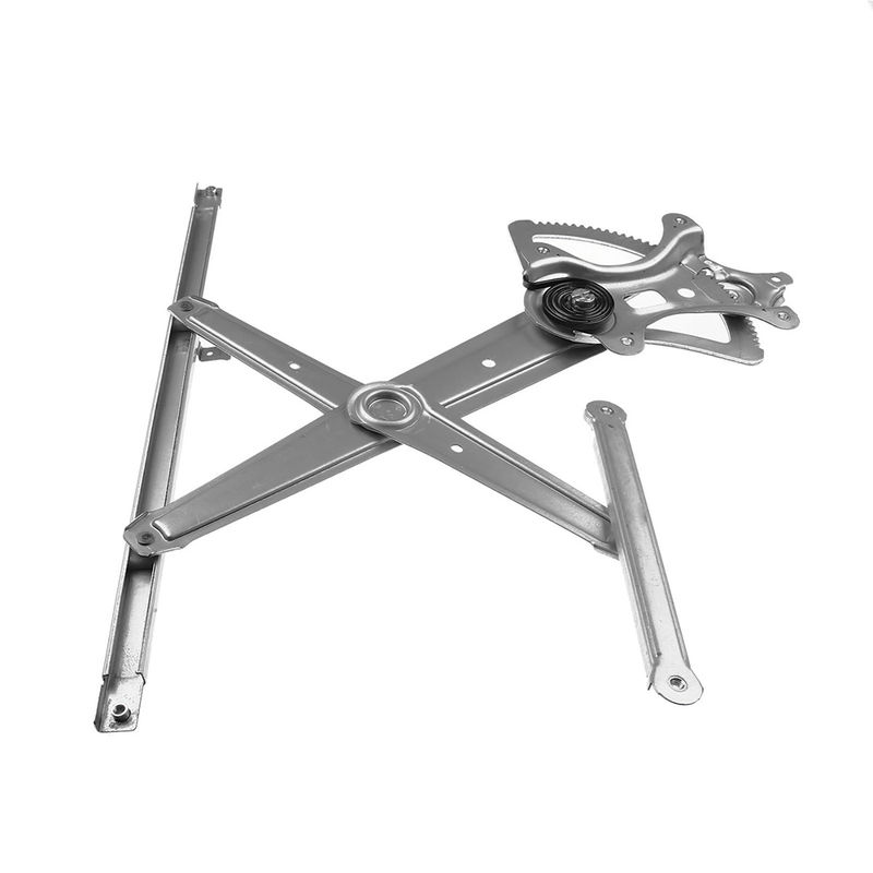 Front Right Power Window Regulator without Motor for Toyota Land Cruiser Lexus