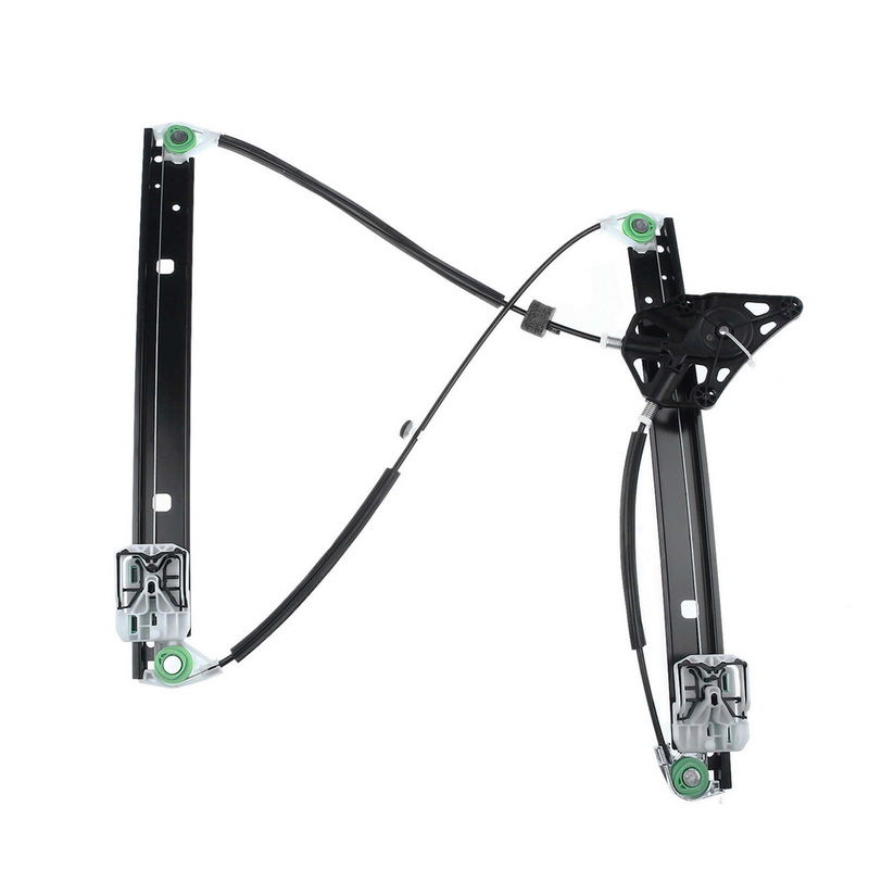 Front Passenger Power Window Regulator without Motor for Audi RS Q3 2013-2018