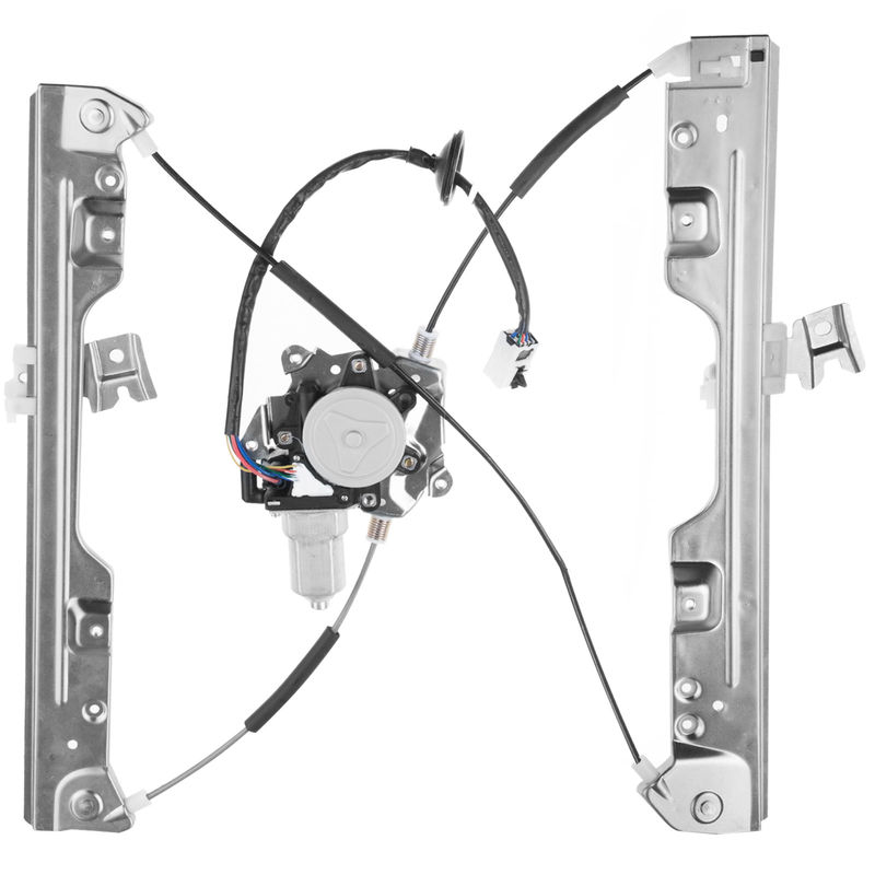 Front Passenger Power Window Motor & Regulator Assembly for Nissan Murano 2003-2007