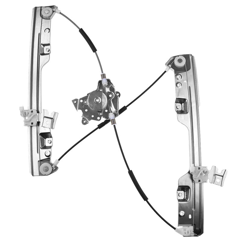 Front Passenger Power Window Regulator without Motor for Nissan Murano 2003-2007